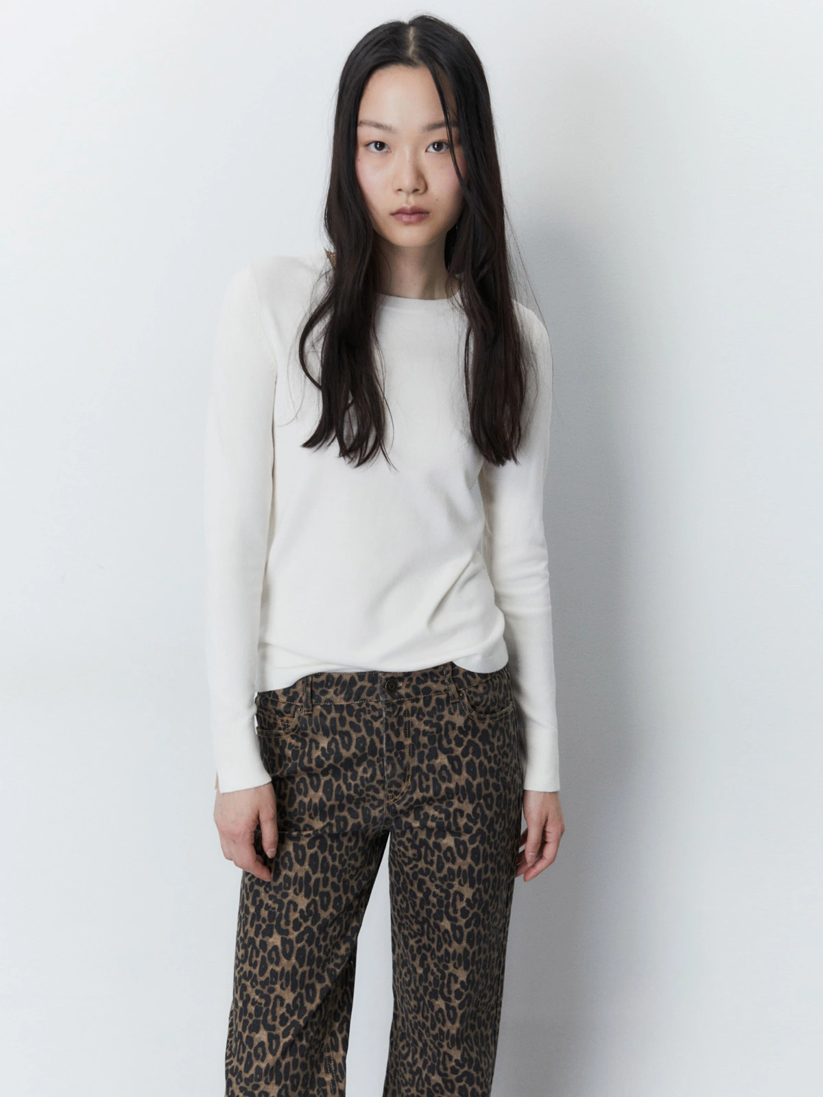 SWEATER MUJER SFERA - 3