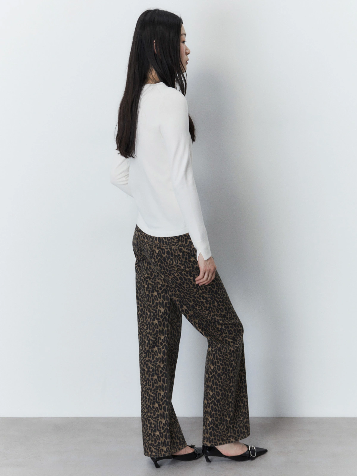 SWEATER MUJER SFERA - 4