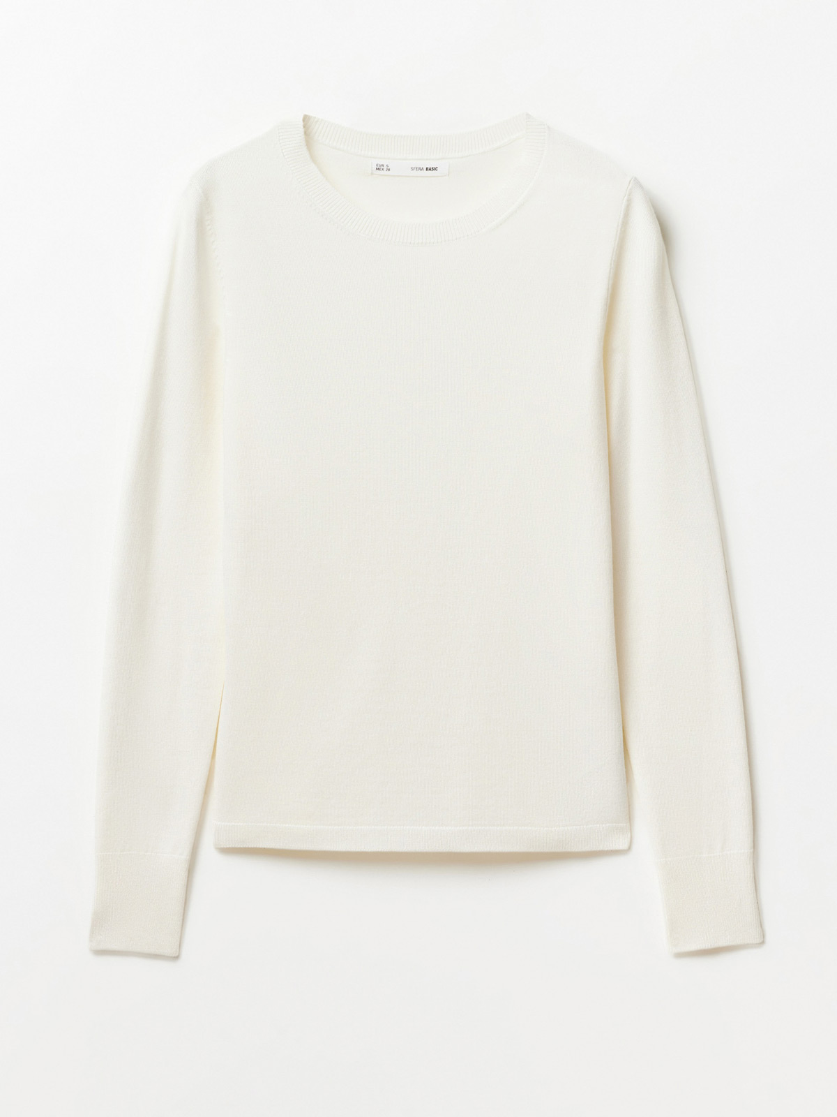 SWEATER MUJER SFERA - 6