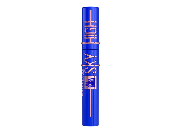 MÁSCARA DE PESTAÑAS LASH SENSATIONAL SKY HIGH BLUE MIST - 1