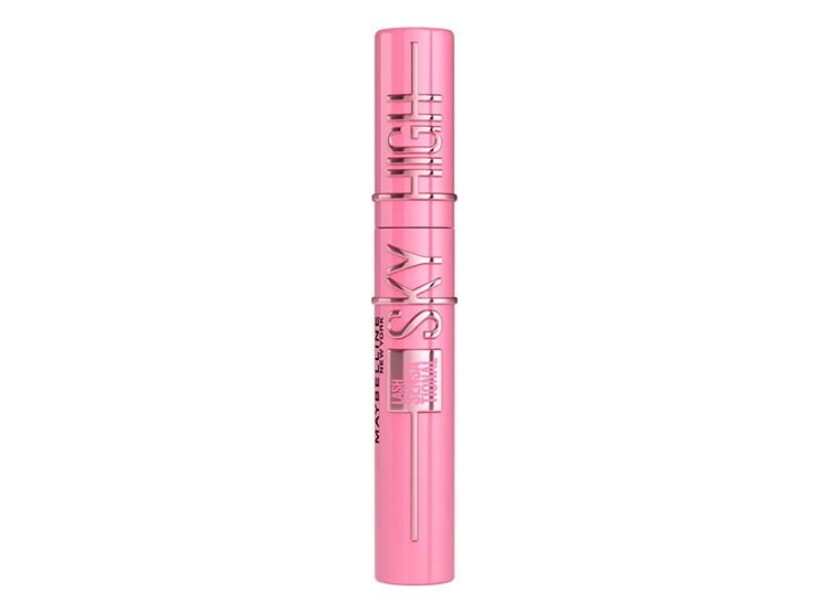 MÁSCARA DE PESTAÑAS LASH SENSATIONAL SKY HIGH PINK AIR - 1