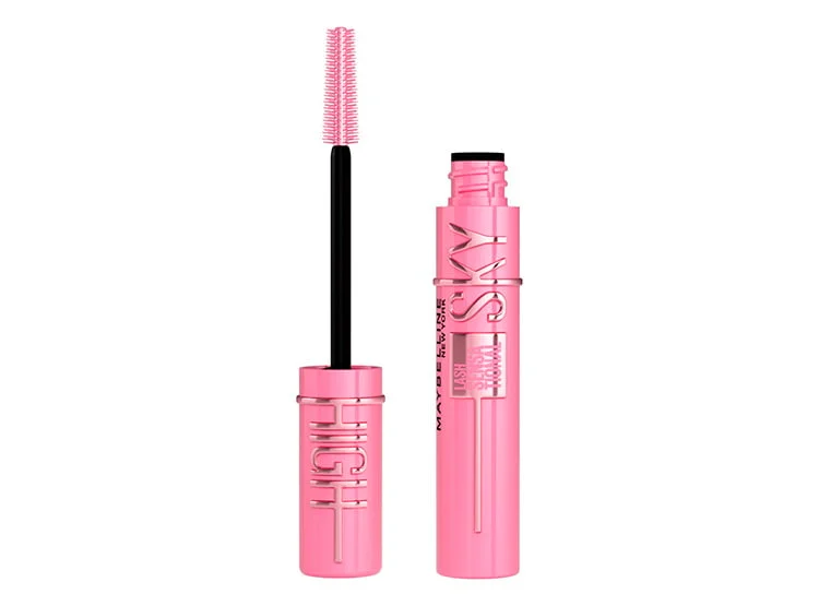 MÁSCARA DE PESTAÑAS LASH SENSATIONAL SKY HIGH PINK AIR - 2