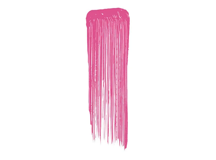 MÁSCARA DE PESTAÑAS LASH SENSATIONAL SKY HIGH PINK AIR - 3