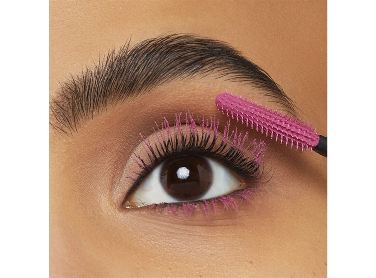 MÁSCARA DE PESTAÑAS LASH SENSATIONAL SKY HIGH PINK AIR - 4