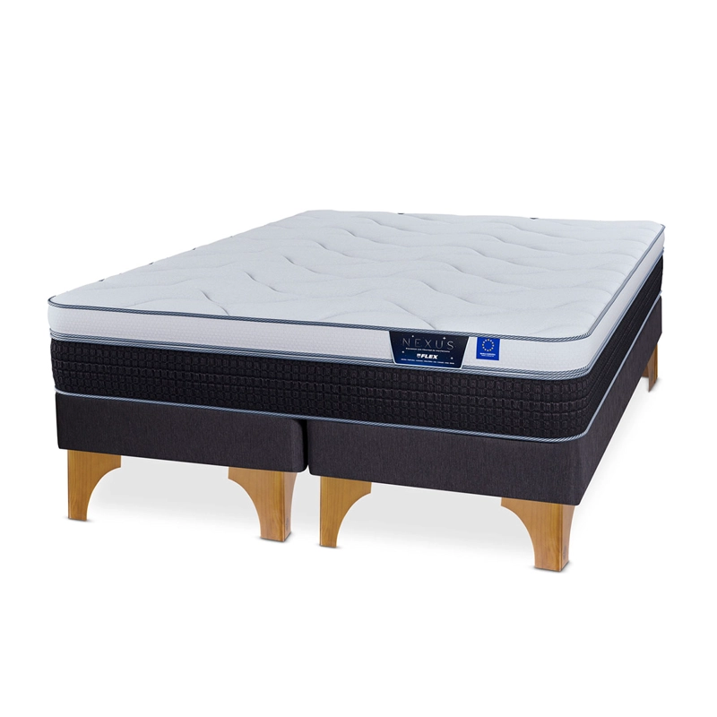 CAMA EUROPEA FLEX NEXUS KING - 2