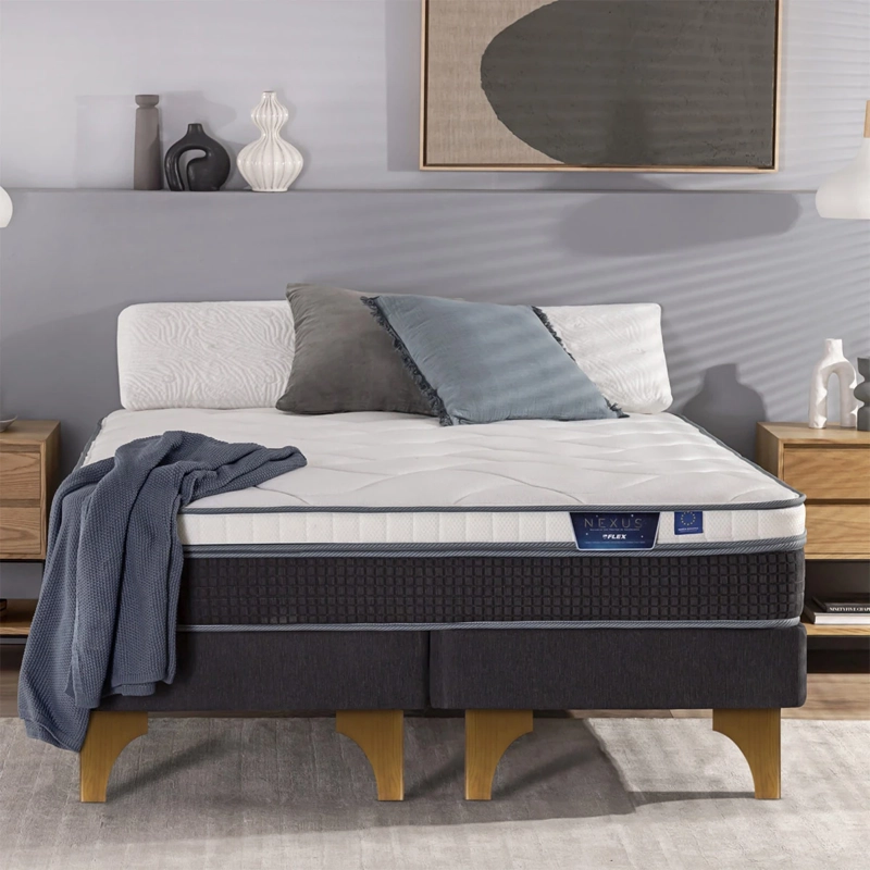 CAMA EUROPEA FLEX NEXUS KING - 5