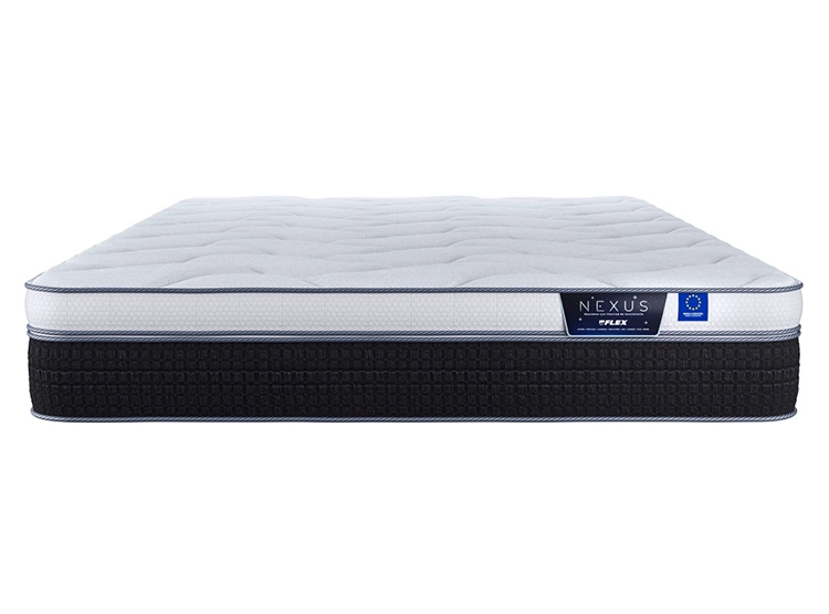 COLCHÓN FLEX NEXUS SÚPER KING - 1