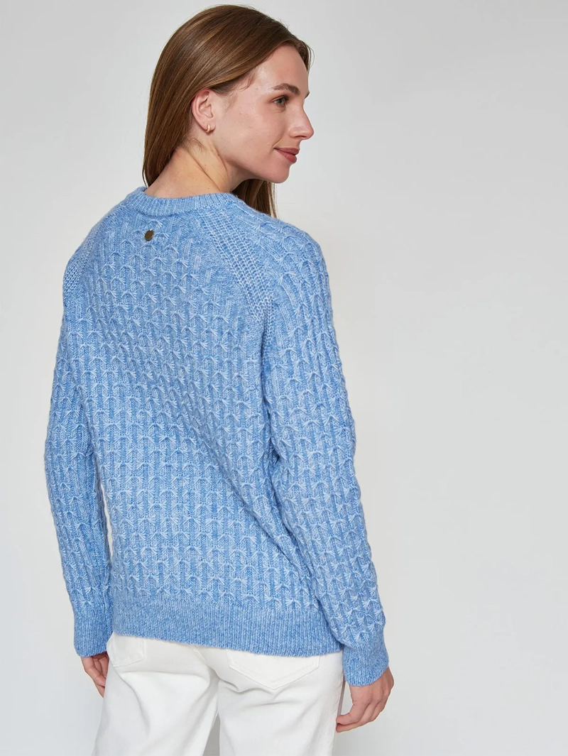 SWEATER MANGA LARGA MUJER REGATTA ANITA - 2