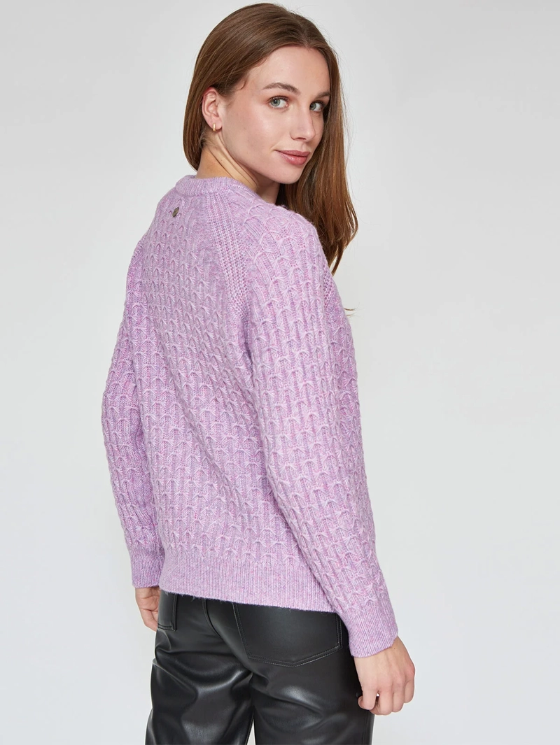 SWEATER MANGA LARGA MUJER REGATTA ANITA - 2