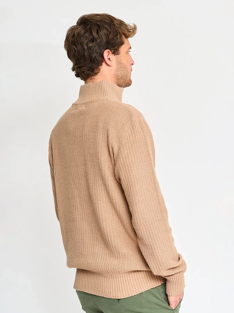 SWEATER ALGODÓN HOMBRE REGATTA - 2
