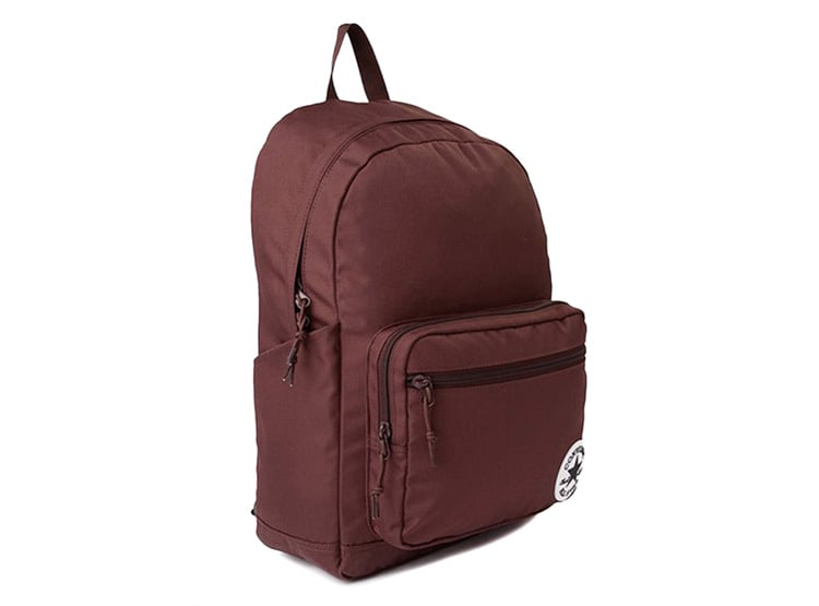 MOCHILA CONVERSE GO 2 ROJO - 3