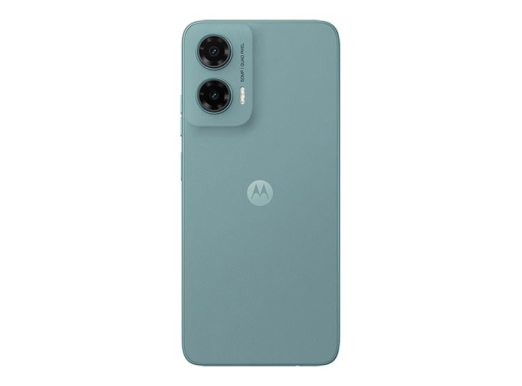 CELULAR MOTOROLA MOTO G35 5G 128GB 4GB RAM 50MP 6.7” - 5