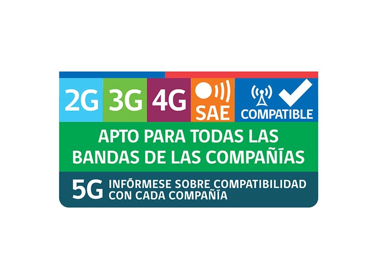 CELULAR MOTOROLA MOTO G35 5G 128GB 4GB RAM 50MP 6.7” - 8