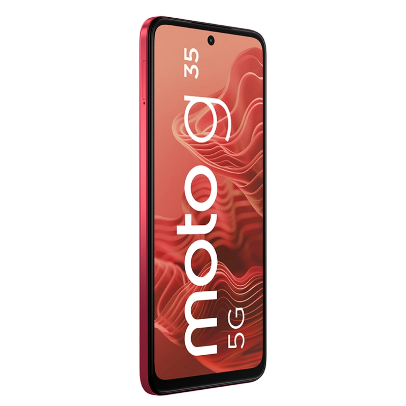 CELULAR MOTOROLA MOTO G35 5G 128GB 4GB RAM 50MP 6.7” - 5