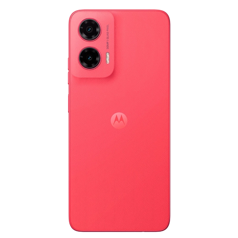 CELULAR MOTOROLA MOTO G35 5G 128GB 4GB RAM 50MP 6.7” - 6