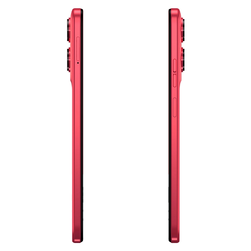 CELULAR MOTOROLA MOTO G35 5G 128GB 4GB RAM 50MP 6.7” - 7