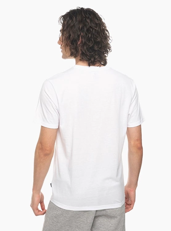 POLERA MANGA CORTA HOMBRE CONVERSE - 2