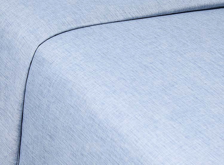 CUBREPLUMON RIPLEY HOME CAT JASP 2PL AZUL - 3