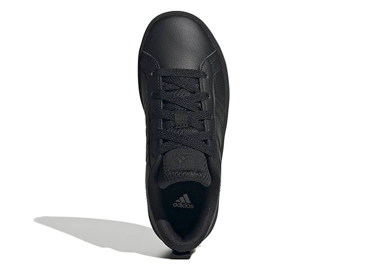 ZAPATILLAS ESCOLARES UNISEX ADIDAS NEGRO VS PACE 2.0 K - 5