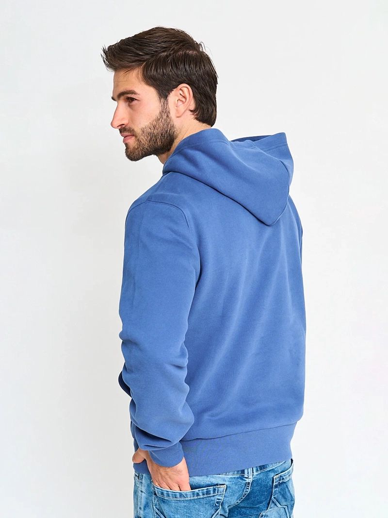 POLERÓN ALGODÓN HOMBRE AEROPOSTALE - 2