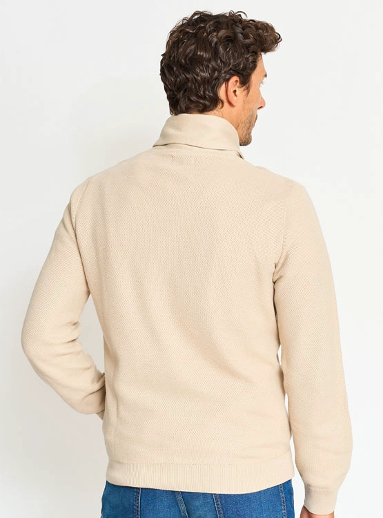 SWEATER ALGODÓN HOMBRE KENNETH STEVENS ALICIA - 2