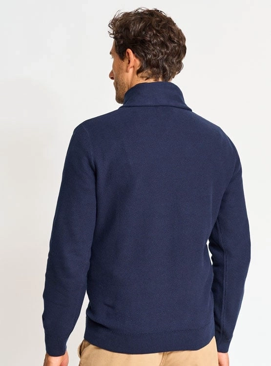 SWEATER ALGODÓN HOMBRE KENNETH STEVENS ALICIA