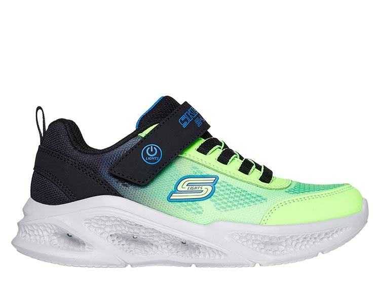 ZAPATILLAS NIÑO SKECHERS METEOR-LIGHTS - 1
