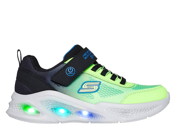 ZAPATILLAS NIÑO SKECHERS METEOR-LIGHTS - 2