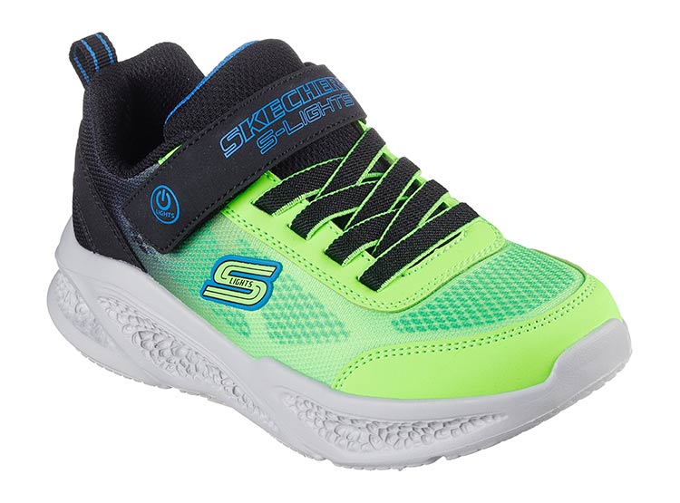 ZAPATILLAS NIÑO SKECHERS METEOR-LIGHTS - 3