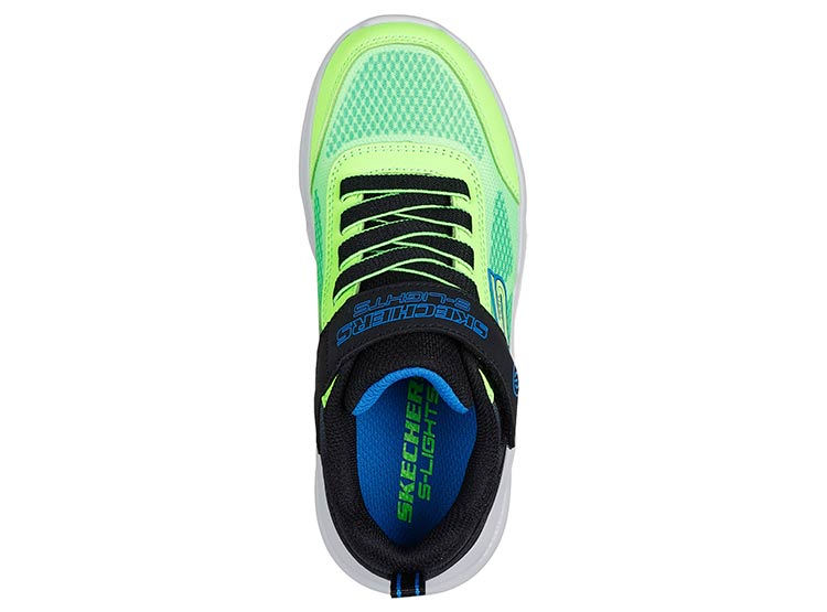ZAPATILLAS NIÑO SKECHERS METEOR-LIGHTS - 5