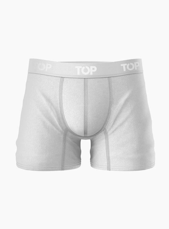 PACK X3 BÓXER ALGODÓN HOMBRE TOP - 2