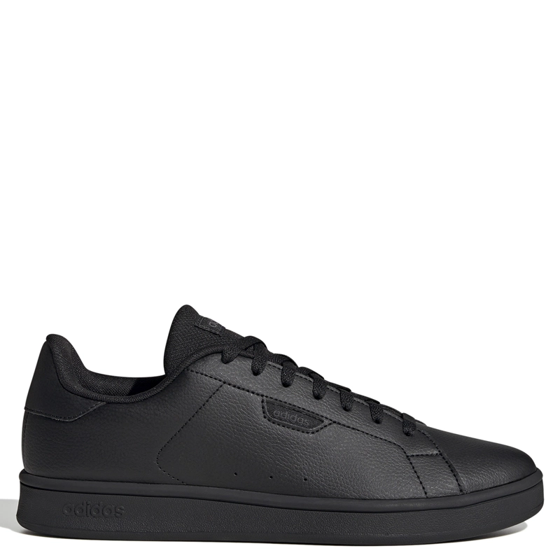 ZAPATILLAS HOMBRE ADIDAS CASUALES NEGRO URBAN COURT - 1