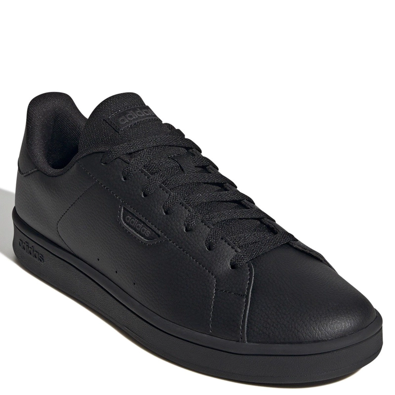ZAPATILLAS HOMBRE ADIDAS CASUALES NEGRO URBAN COURT - 2