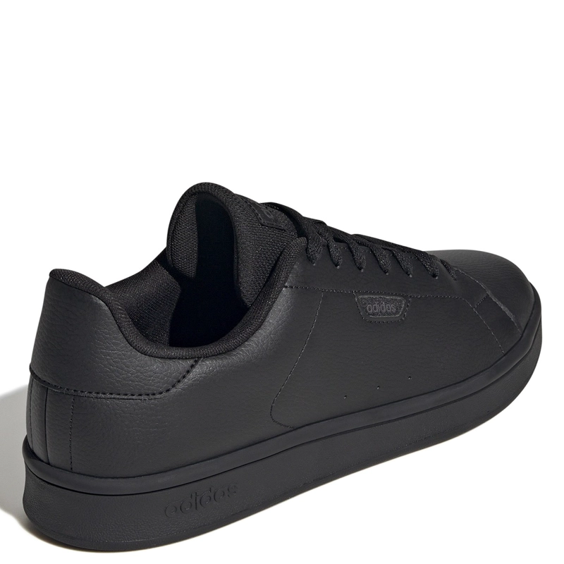 ZAPATILLAS HOMBRE ADIDAS CASUALES NEGRO URBAN COURT - 4