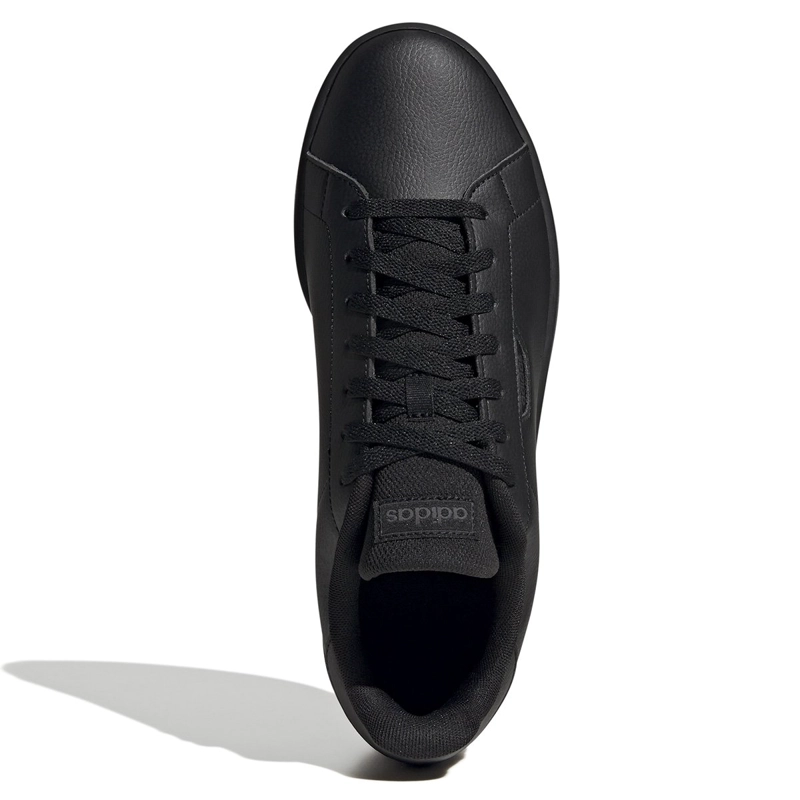 ZAPATILLAS HOMBRE ADIDAS CASUALES NEGRO URBAN COURT - 5