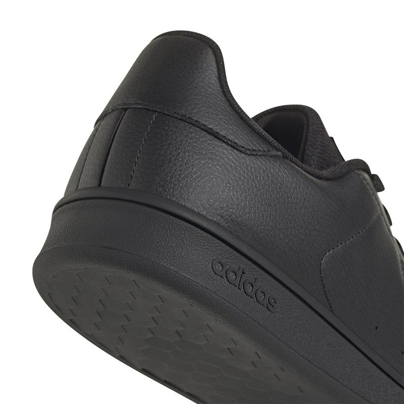 ZAPATILLAS HOMBRE ADIDAS CASUALES NEGRO URBAN COURT - 7