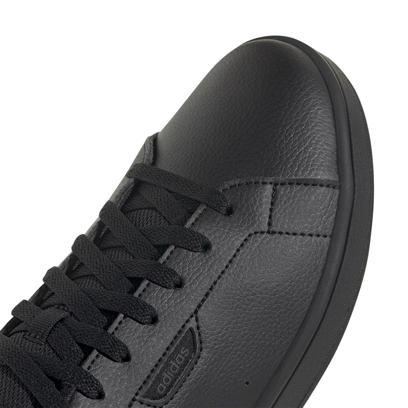 ZAPATILLAS HOMBRE ADIDAS CASUALES NEGRO URBAN COURT - 8