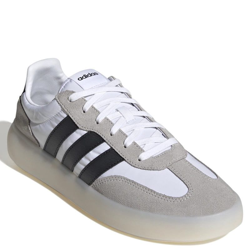 ZAPATILLAS HOMBRE ADIDAS CASUALES BLANCO BARREDA DECODE - 2