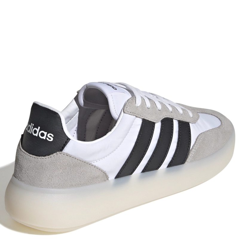 ZAPATILLAS HOMBRE ADIDAS CASUALES BLANCO BARREDA DECODE - 4