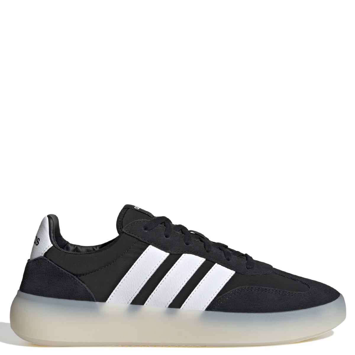 ADIDAS ZAPATILLAS HOMBRE ADIDAS CASUALES NEGRO BARREDA DECODE