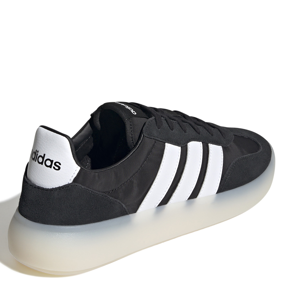 ZAPATILLAS HOMBRE ADIDAS CASUALES NEGRO BARREDA DECODE - 4