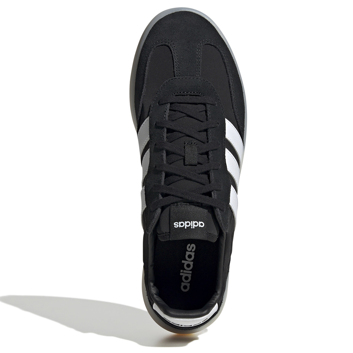 ZAPATILLAS HOMBRE ADIDAS CASUALES NEGRO BARREDA DECODE - 5