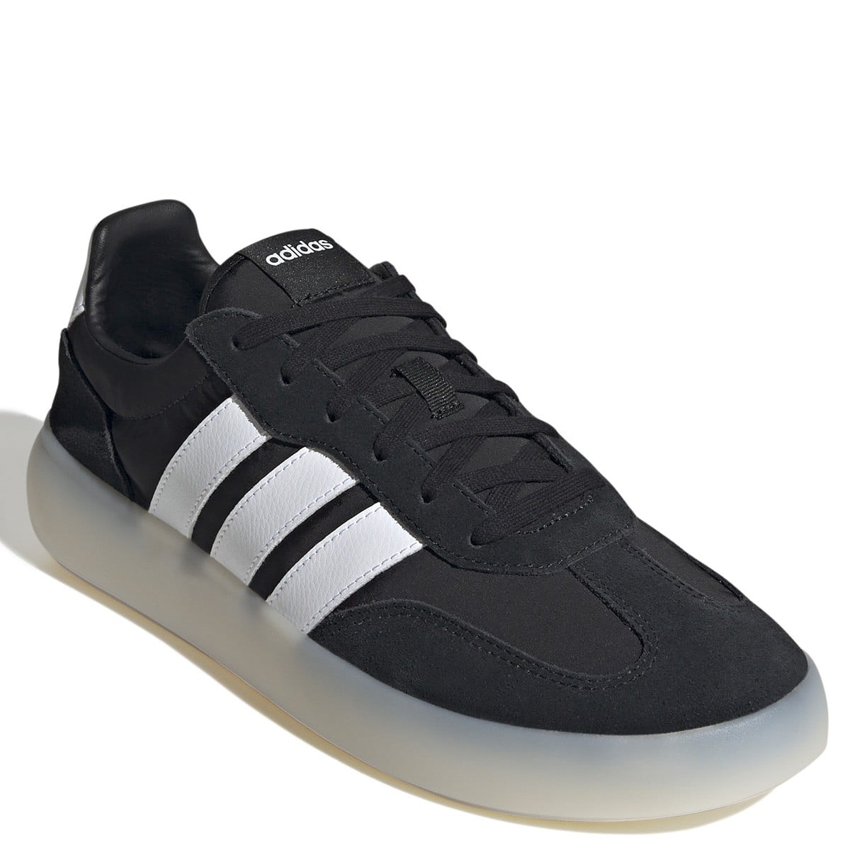 ZAPATILLAS HOMBRE ADIDAS CASUALES NEGRO BARREDA DECODE - 2