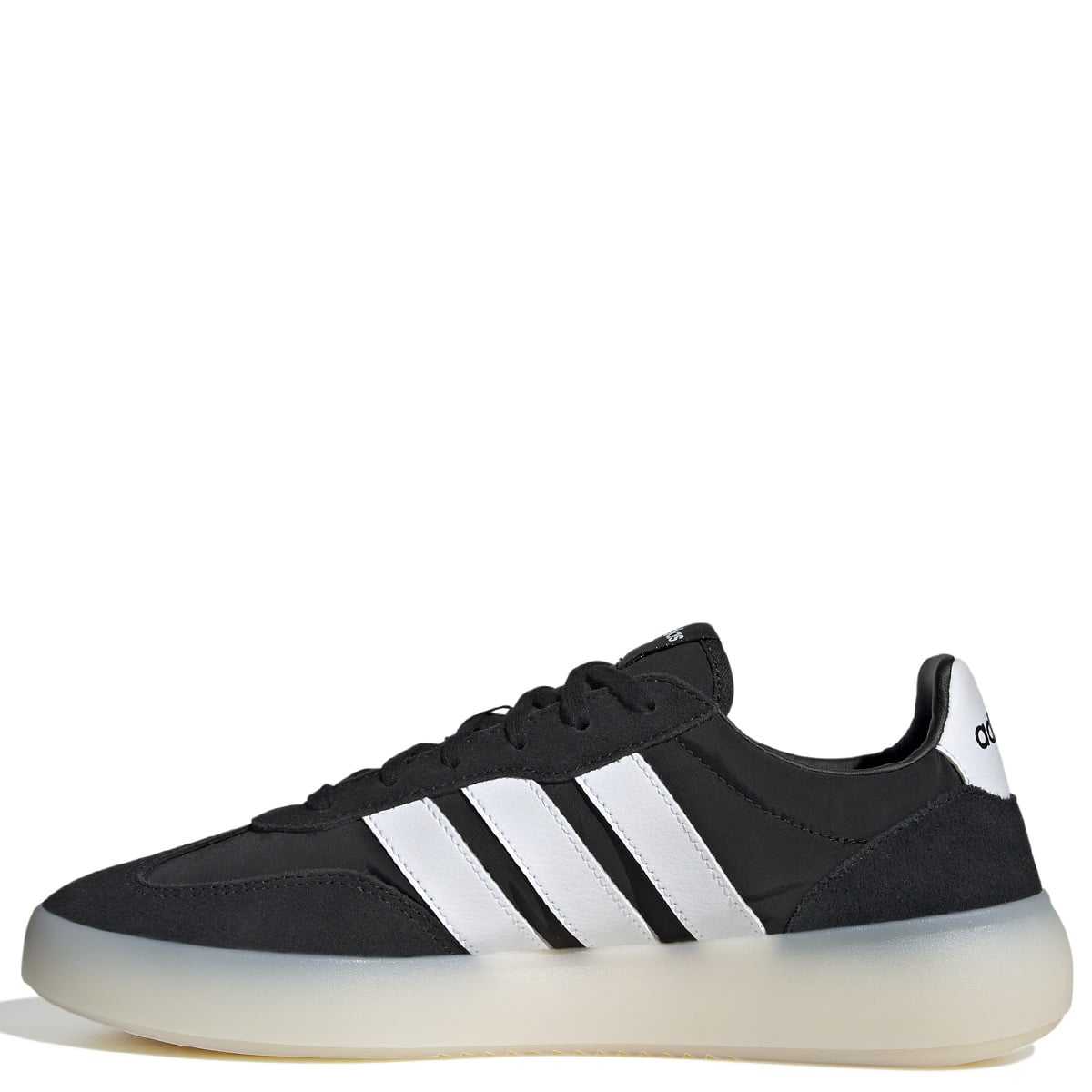 ZAPATILLAS HOMBRE ADIDAS CASUALES NEGRO BARREDA DECODE - 3