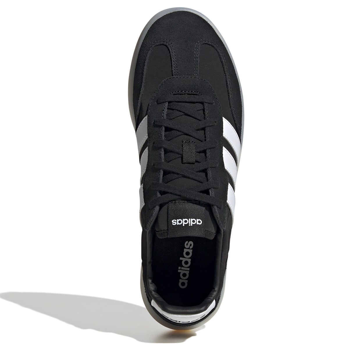 ZAPATILLAS HOMBRE ADIDAS CASUALES NEGRO BARREDA DECODE - 5