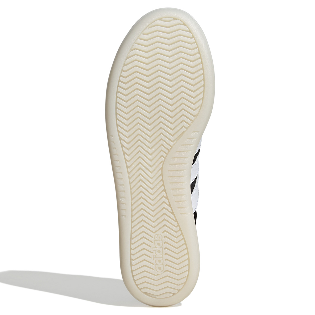 ZAPATILLAS HOMBRE ADIDAS CASUALES NEGRO BARREDA DECODE - 6