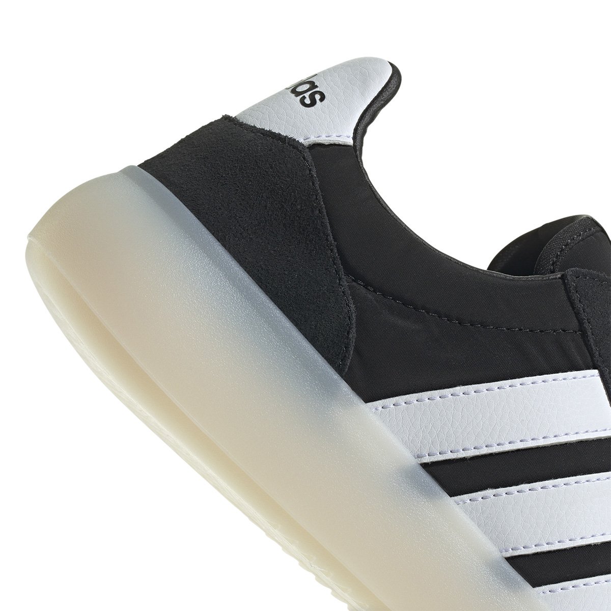 ZAPATILLAS HOMBRE ADIDAS CASUALES NEGRO BARREDA DECODE - 7