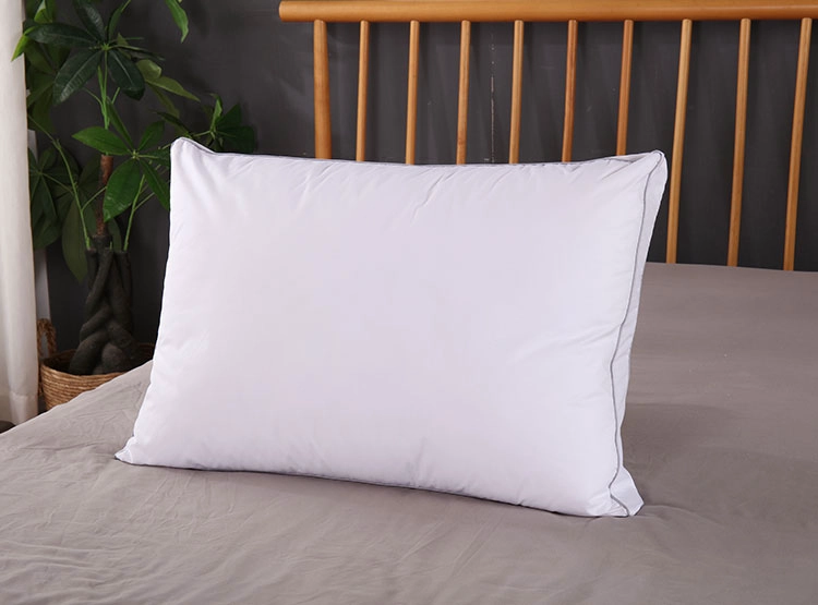 ALMOHADA DORAL TRINITY 3 EN 1 50X70 - 1