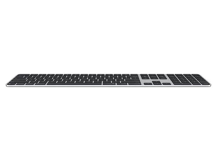TECLADO APPLE MAC MAGIC KEYBOARD CON TOUCH ID CON CHIP ESPAÑOL