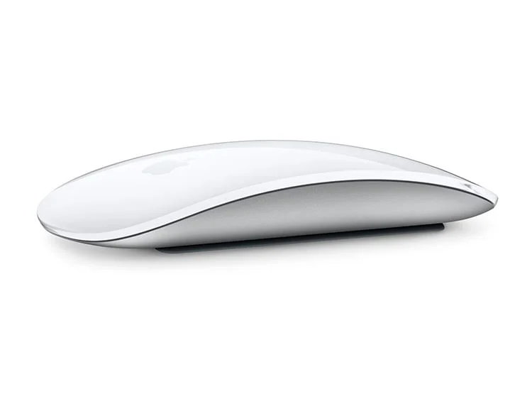 APPLE MAGIC MOUSE (USB‑C) - SUPERFICIE MULTI‑TOUCH BLANCA - 1